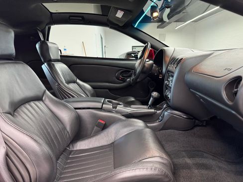 Used 2002 Pontiac Firebird Trans Am RWD image 54