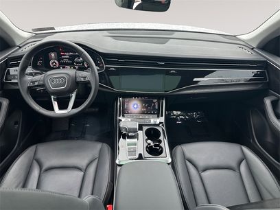 Used 2023 Audi Q8 Premium Plus w/ Premium Plus Package