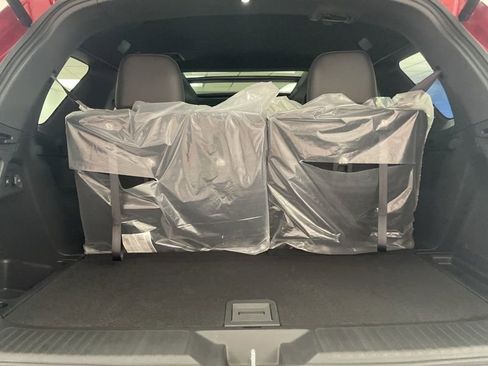 New 2026 Honda Pilot Black Edition image 8