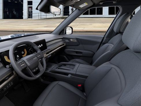 New 2027 Kia Telluride S AWD/4WD image 19