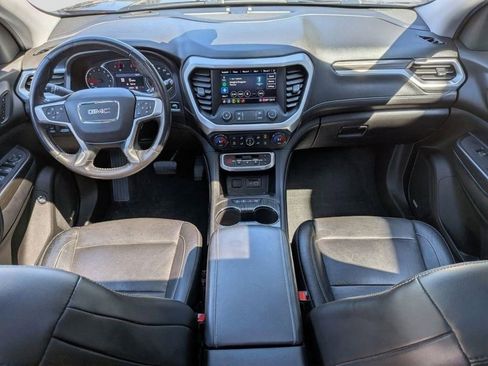 Used 2020 GMC Acadia SLT w/ Premium Package AWD/4WD image 27