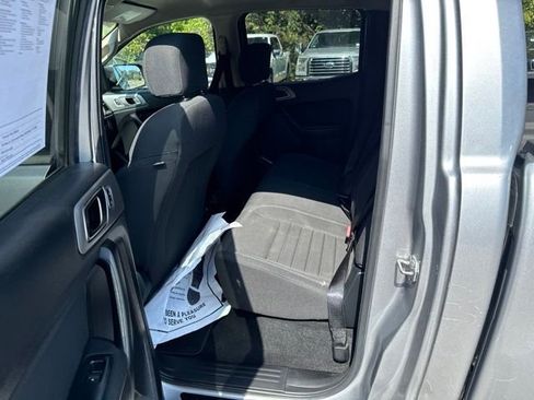 Used 2020 Ford Ranger XLT w/ Equipment Group 301A Mid AWD/4WD image 15