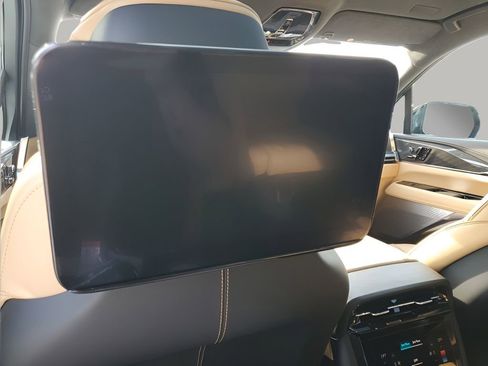 New 2026 Cadillac Escalade IQL Sport 2 image 20