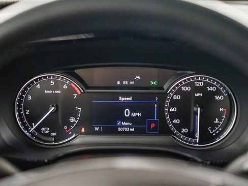 Certified 2023 Cadillac XT5 Luxury image 23