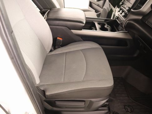 Used 2024 RAM 2500 Big Horn w/ Off Road Package image 11