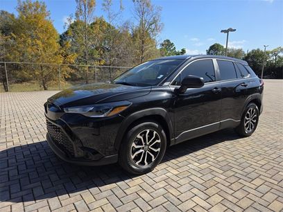 Certified 2024 Toyota Corolla Cross S