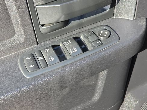 Used 2016 RAM 2500 Tradesman w/ Popular Equipment Group AWD/4WD image 10