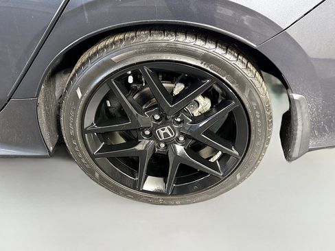 Used 2022 Honda Civic Sport image 37