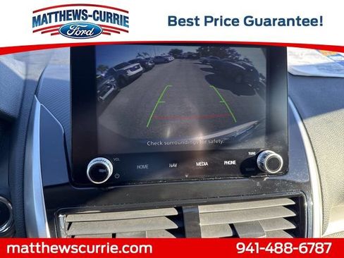 Used 2025 Mitsubishi Eclipse Cross SE image 19