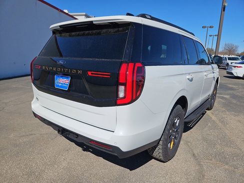 New 2026 Ford Expedition Tremor image 11