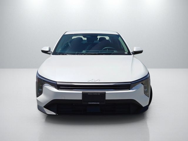 New 2026 Kia K4 FWD image 2