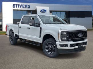 New 2026 Ford F250 XL w/ STX Appearance Package AWD/4WD video 1