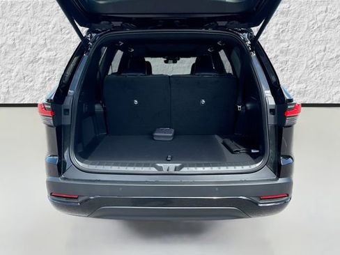 New 2026 Lexus TX 350 AWD image 12