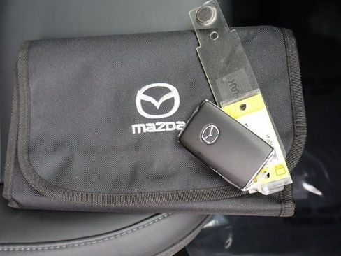 Used 2025 MAZDA CX-30 AWD 2.5 S w/ Select Sport Pkg image 46