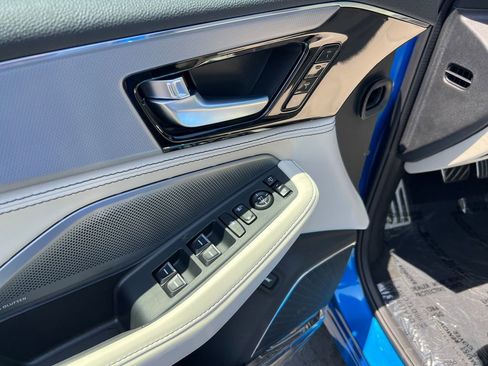 New 2026 Acura MDX A-Spec image 12