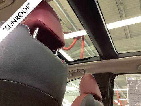 Certified 2025 MAZDA CX-50 2.5 Hybrid w/ Weather Package AWD/4WD image 11