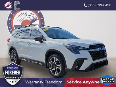 Used 2024 Subaru Ascent Limited w/ Technology Package