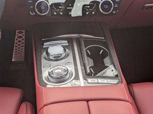 Used 2024 Genesis G80 3.5T Sport image 19