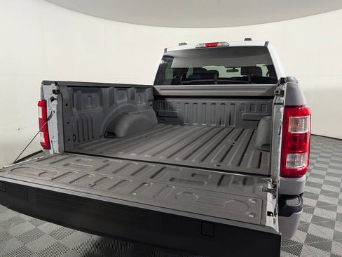 Certified 2023 Ford F150 XL w/ STX Appearance Package RWD image 6