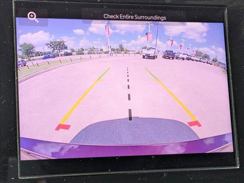 New 2025 Jeep Grand Cherokee L Altitude AWD/4WD image 14