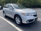 Used 2013 Acura RDX AWD w/ Technology Package image 3
