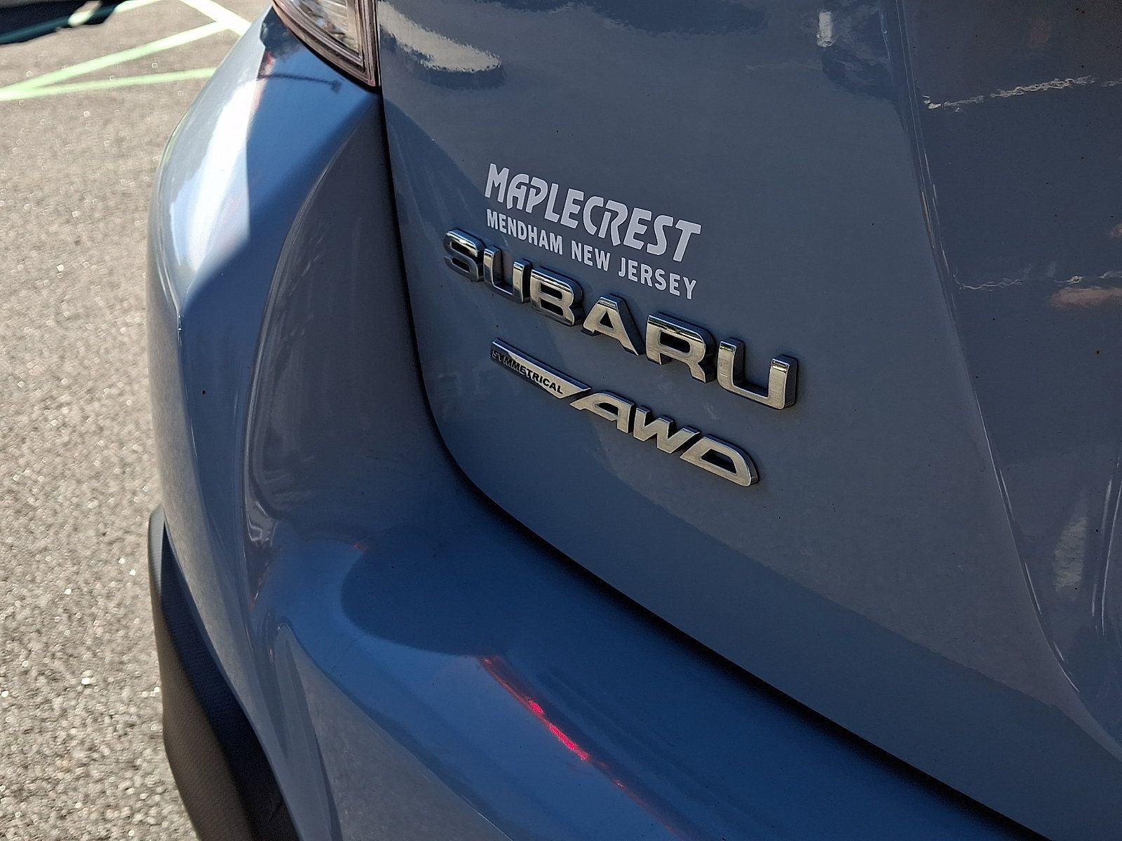 Used 2018 Subaru Crosstrek 2.0i AWD/4WD image 29
