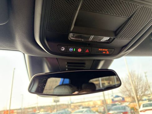 New 2026 Chevrolet Equinox EV RS FWD image 26