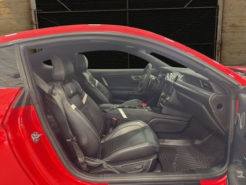 Used 2020 Ford Mustang Shelby GT500 RWD image 17