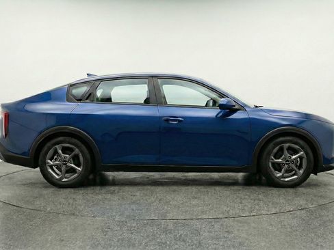 Used 2025 Kia K4 FWD image 11