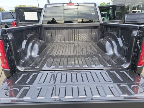 New 2026 RAM 1500 Big Horn image 12