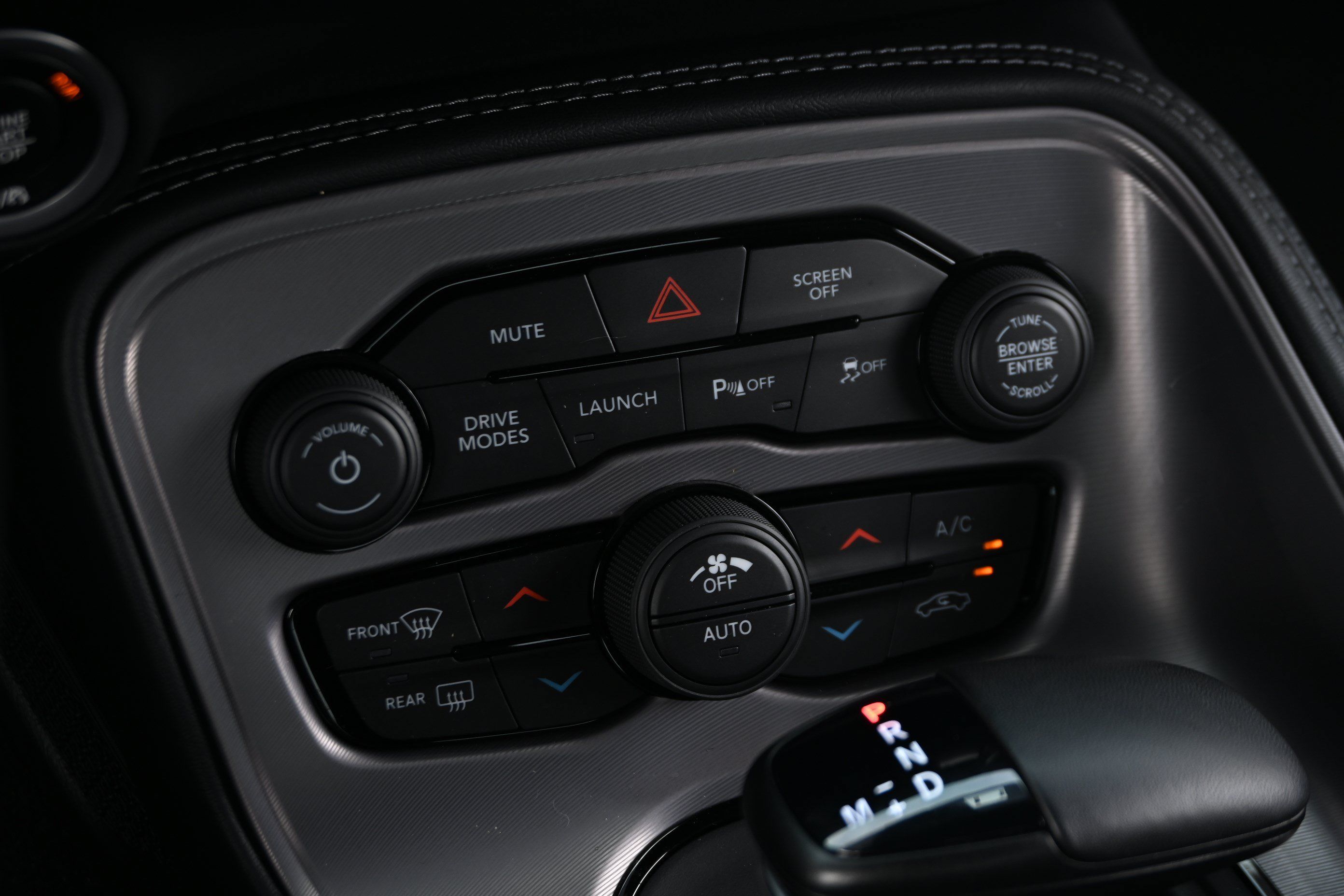 Used 2023 Dodge Challenger R/T Scat Pack RWD image 19