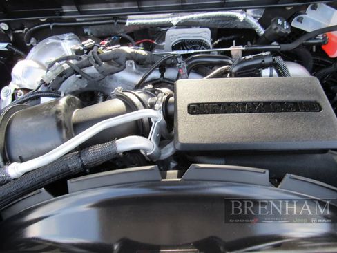 Used 2025 Chevrolet Silverado 3500 LT w/ Safety Package AWD/4WD image 12
