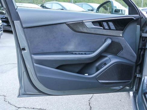 Used 2023 Audi S4 Premium Plus w/ Premium Plus Package image 22