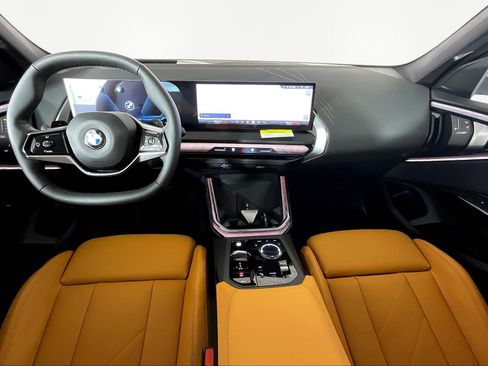 New 2026 BMW X3 xDrive30 w/ Premium Package image 8