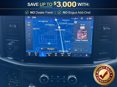 Used 2024 Ford F150 Raptor image 25