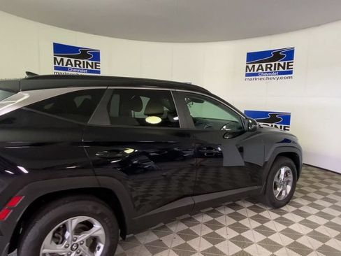 Used 2023 Hyundai Tucson SEL AWD/4WD image 2