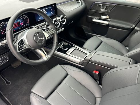 Certified 2026 Mercedes-Benz GLA 250 4MATIC image 9