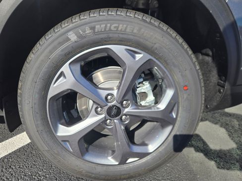 New 2026 Ford Escape ST-Line w/ Tech Pack #1 image 9