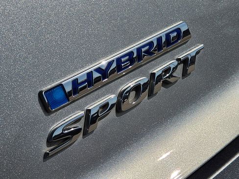 Certified 2024 Honda Accord Sport image 12