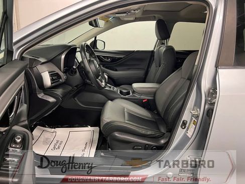 Used 2020 Subaru Outback Onyx Edition XT w/ Popular Package #2 AWD/4WD image 29