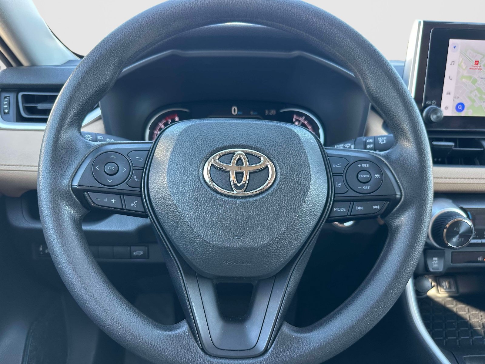 Used 2023 Toyota RAV4 XLE w/ Convenience Package AWD/4WD image 22