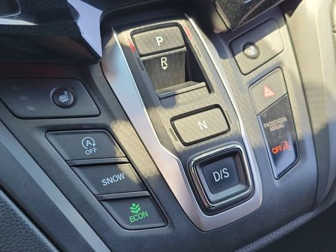 Certified 2023 Honda Odyssey Sport image 36