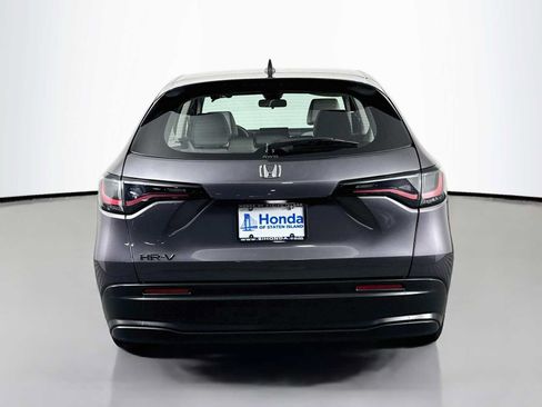 Used 2024 Honda HR-V LX image 7