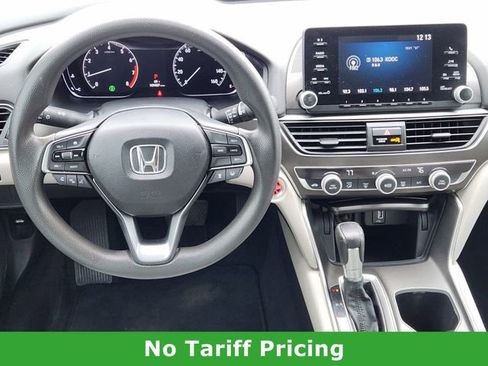Used 2018 Honda Accord LX image 26
