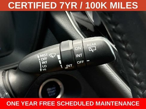 Used 2022 Toyota Corolla Cross LE FWD image 23