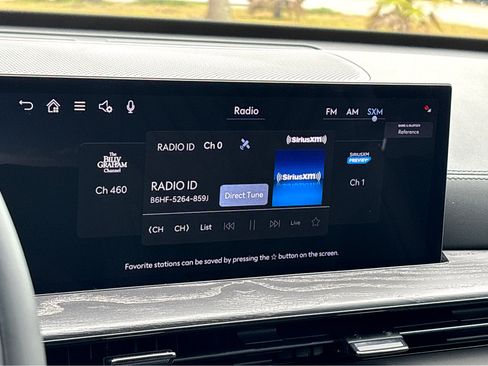 New 2026 Genesis GV80 3.5T Advanced image 10
