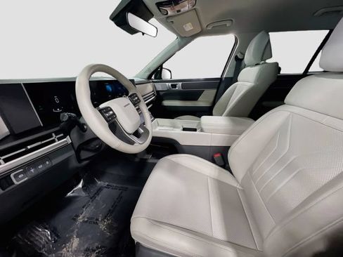 Used 2024 Hyundai Santa Fe SEL FWD image 21