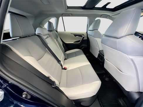 Used 2024 Toyota RAV4 Limited w/ Advanced Technology Package image 26