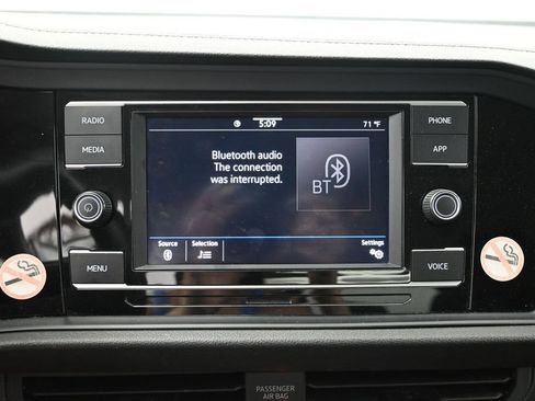 Used 2024 Volkswagen Jetta S FWD image 27