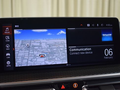 Used 2023 BMW X3 M40i image 33